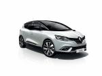 Renault Scenic Limited 2018 года